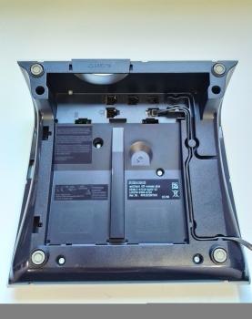 Preview: Siemens OptiPoint 420 economy plus, Pixelfehler im Display, inkl. Garantie & Rechnung